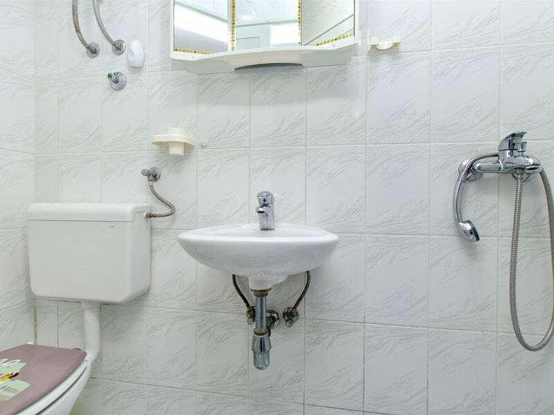 Apartmány 1355-3232