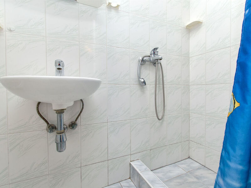 Apartmány 1355-3232
