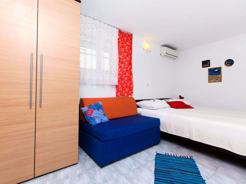 Apartmány 1355-3232