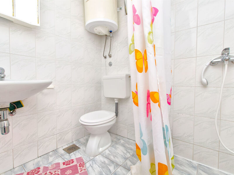 Apartmány 1355-3232