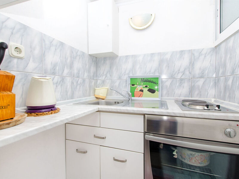 Apartmány 1355-3232