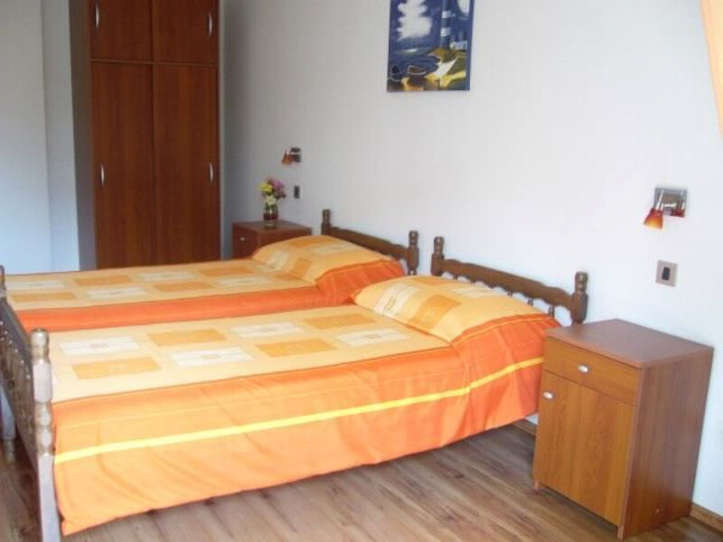 Apartmány 1355-3133