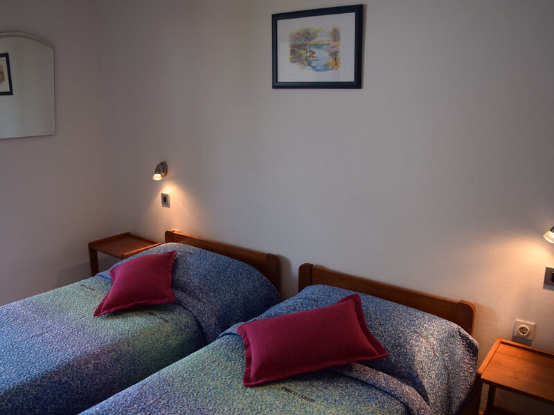 Apartmány 1355-3133