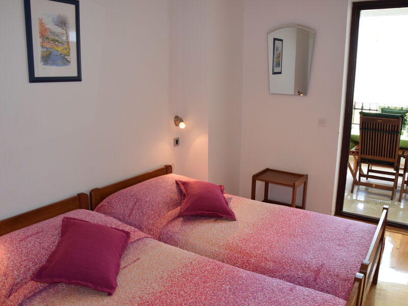 Apartmány 1355-3133
