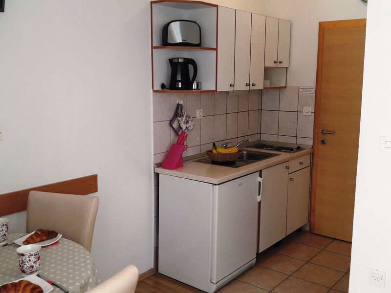 Apartmány 1355-3234