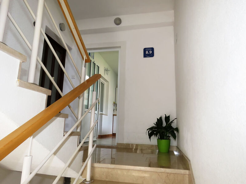 Apartmány 1355-3234