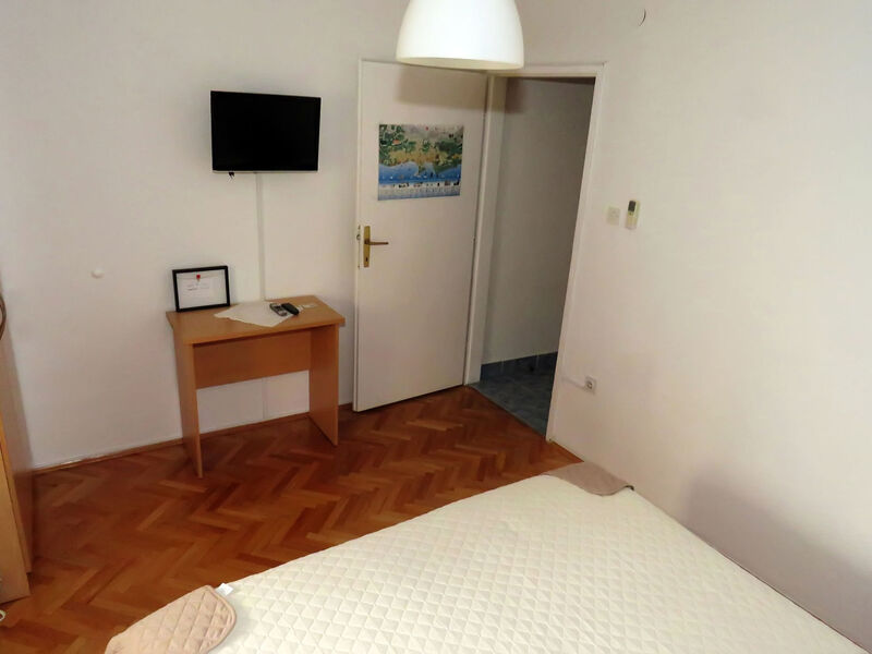 Apartmány 1355-3234