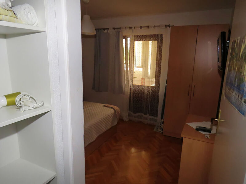 Apartmány 1355-3234