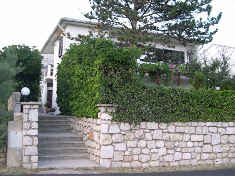 Apartmány 1355-3288