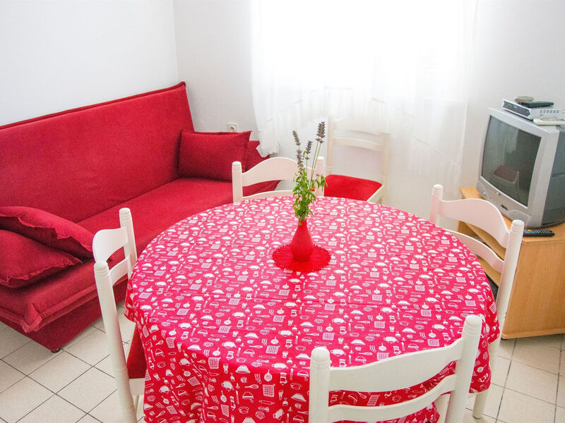 Apartmány 1355-3288