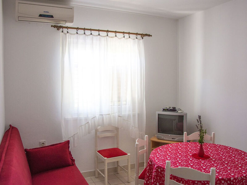 Apartmány 1355-3288