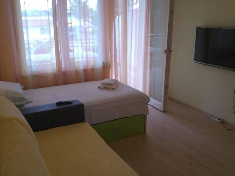 Apartmány 1355-3299