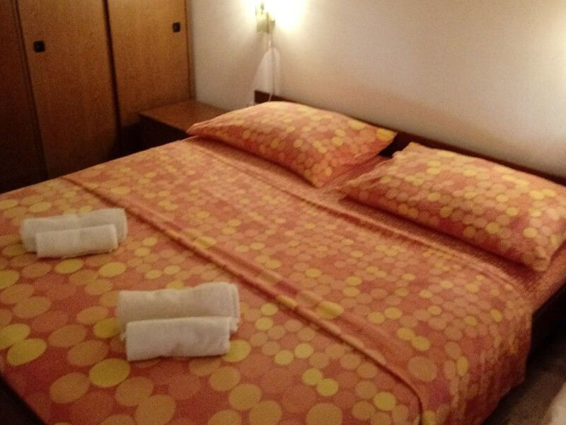 Apartmány 1355-3299