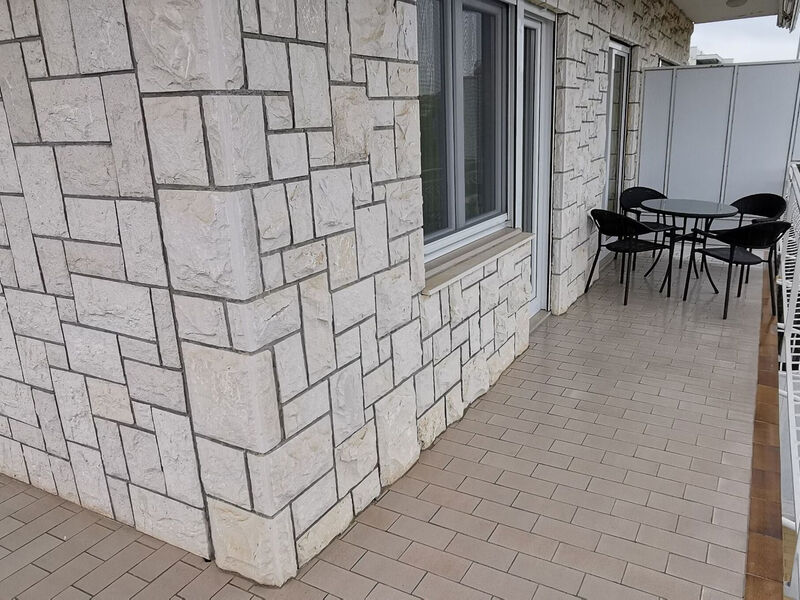 Apartmány 1355-3299