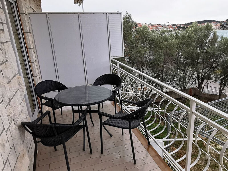Apartmány 1355-3299