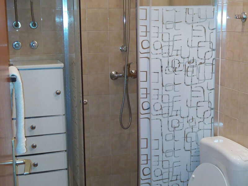 Apartmány 1355-3299