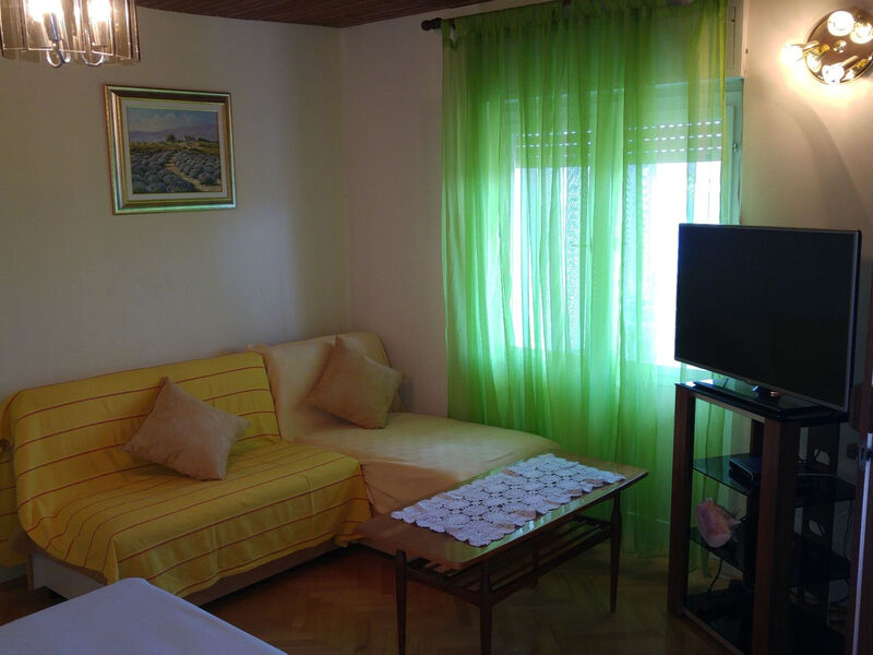 Apartmány 1355-3299