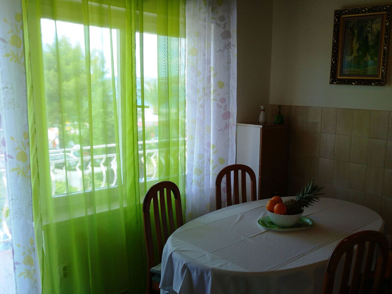 Apartmány 1355-3299