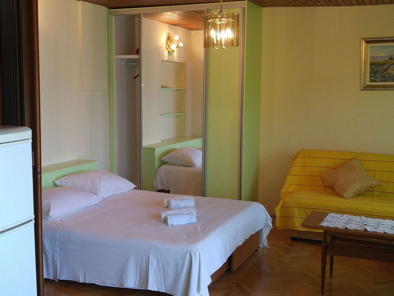 Apartmány 1355-3299