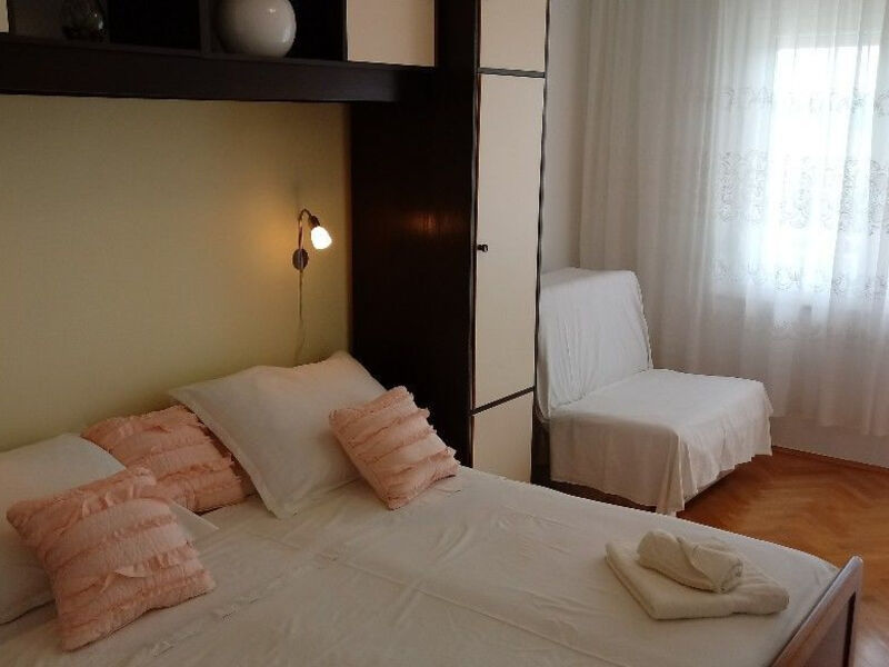 Apartmány 1355-3299