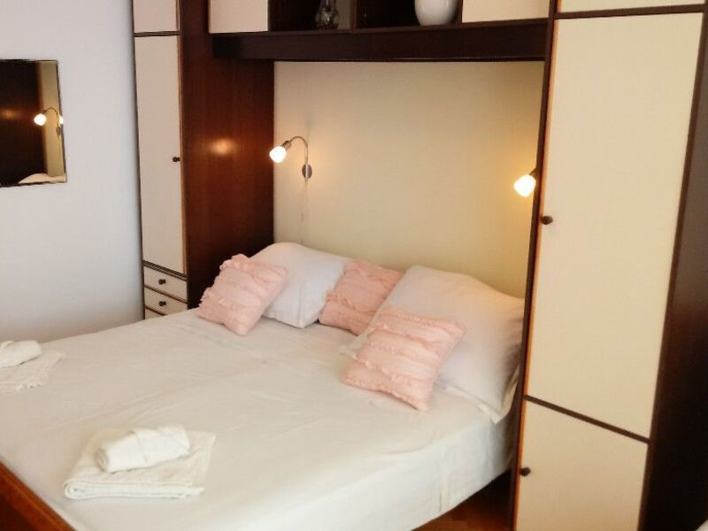 Apartmány 1355-3299