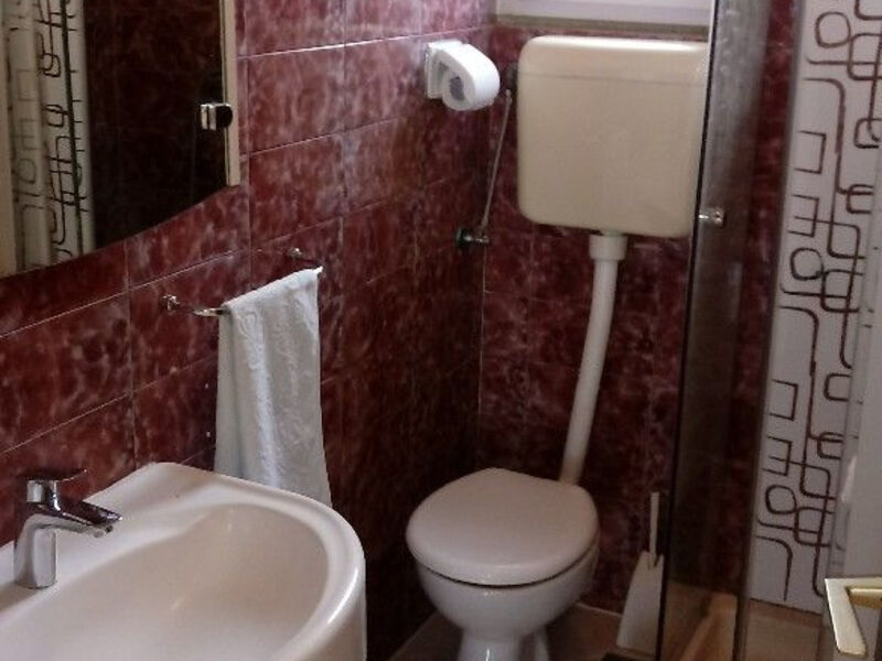 Apartmány 1355-3299