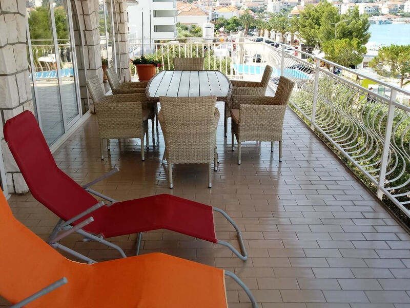 Apartmány 1355-3299