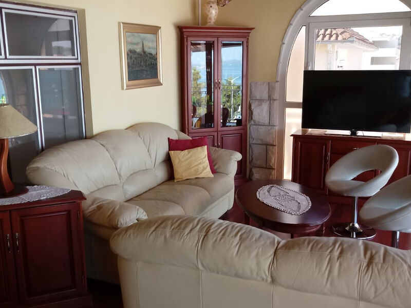 Apartmány 1355-3299