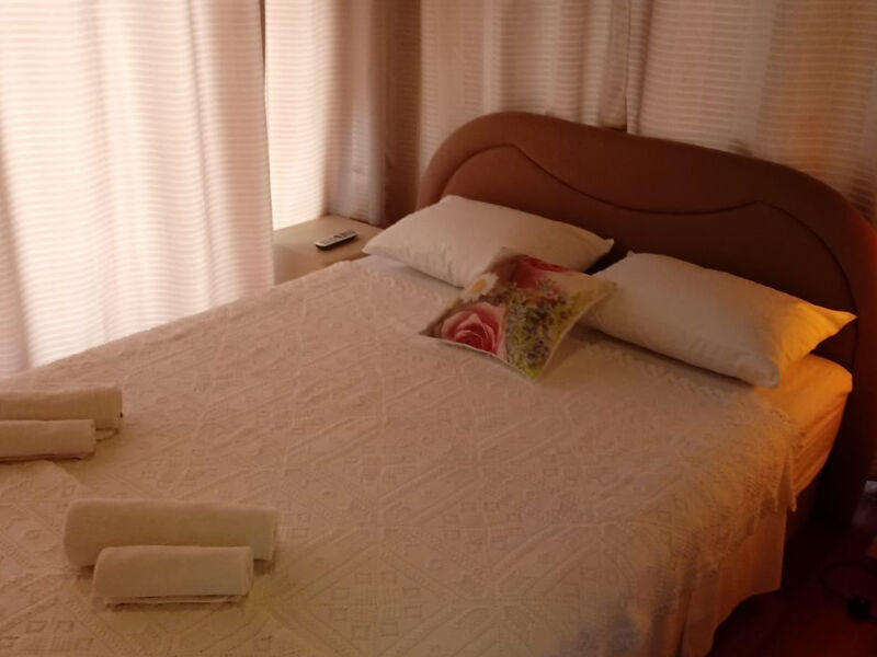 Apartmány 1355-3299