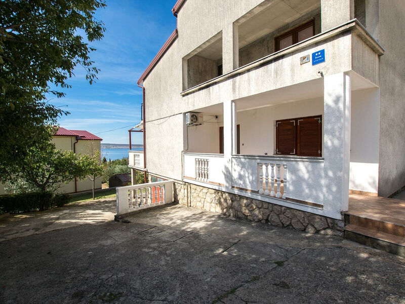 Apartmány 1355-1
