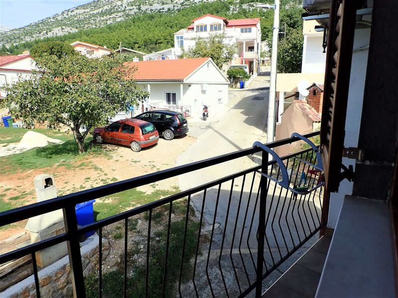 Apartmány 1355-1