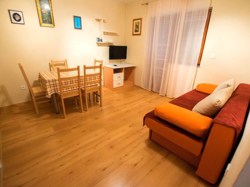 Apartmány 1355-1