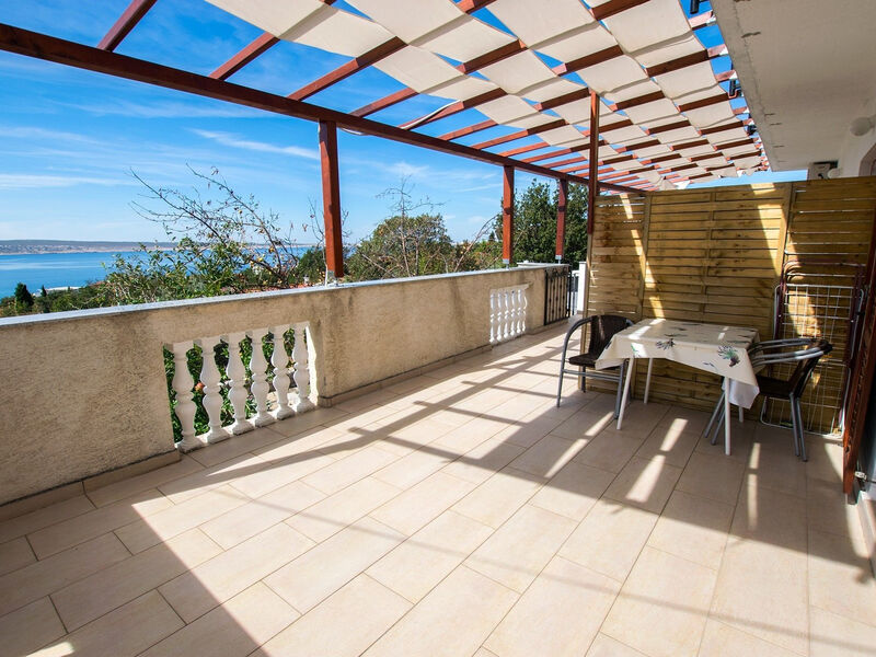 Apartmány 1355-1