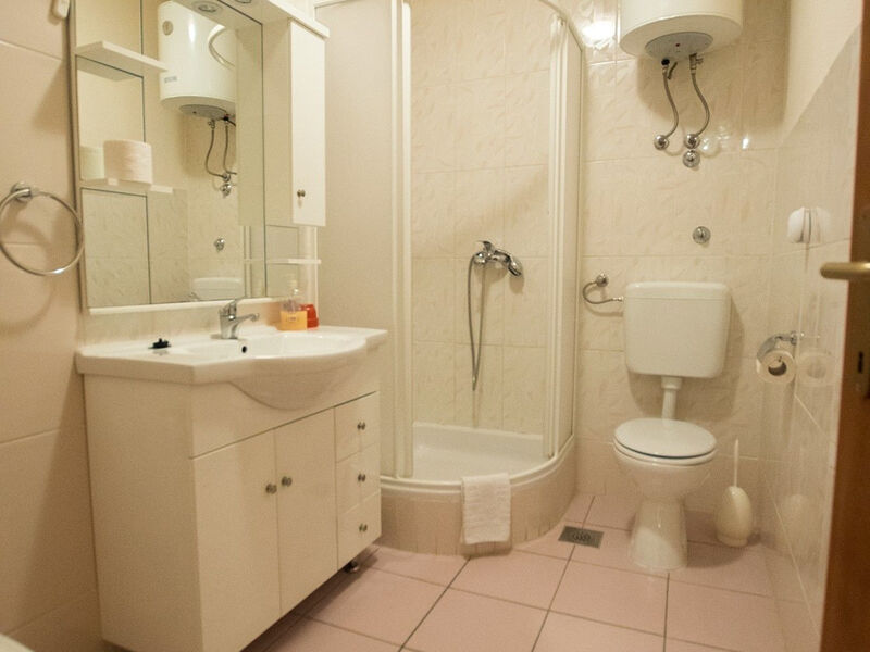 Apartmány 1355-1