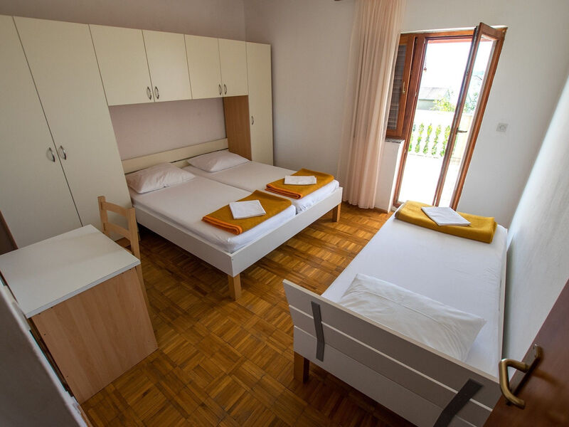 Apartmány 1355-1