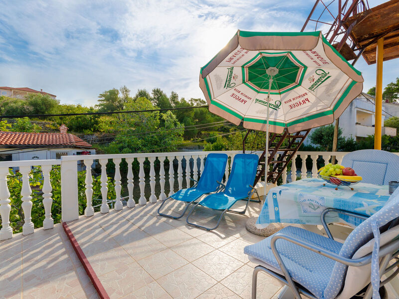 Apartmány 1355-1