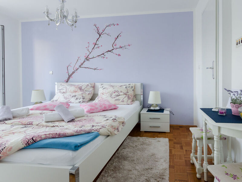 Apartmány 1355-1