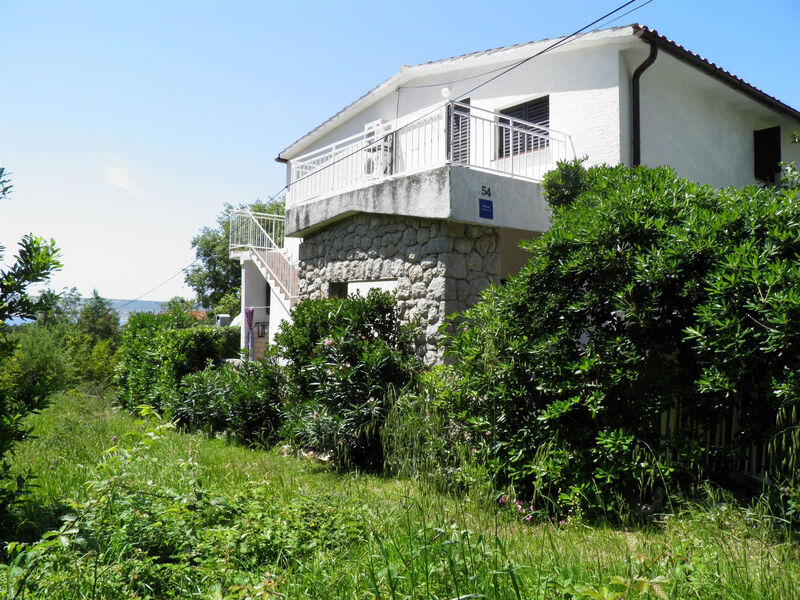Apartmány 1355-1
