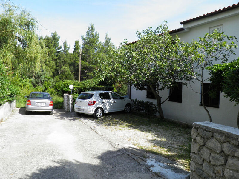 Apartmány 1355-1