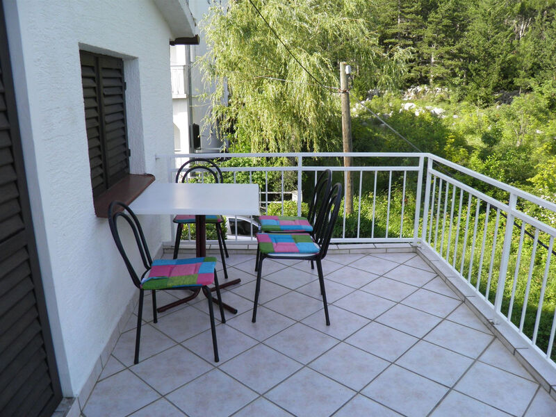 Apartmány 1355-1