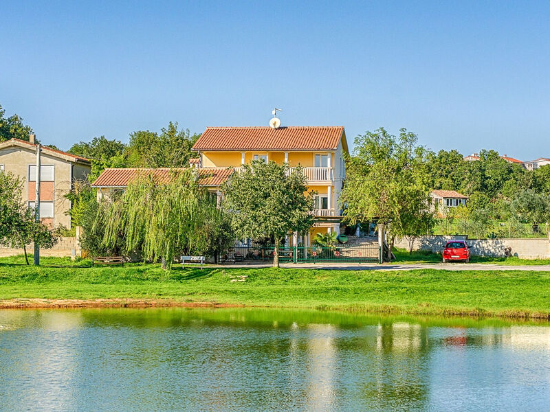 Apartmány 1355-1
