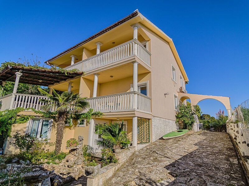 Apartmány 1355-1