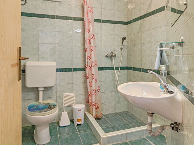 Apartmány 1355-1