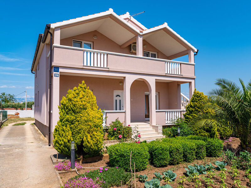 Apartmány 1355-1