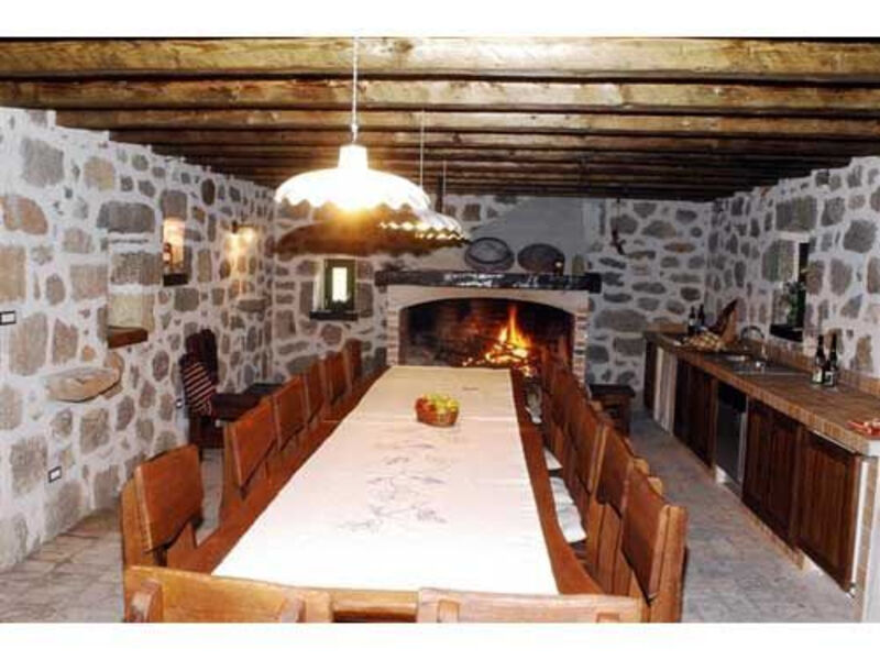 Kamenný dům 1355-1