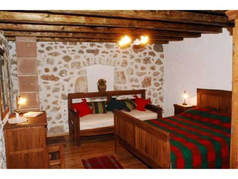 Kamenný dům 1355-1