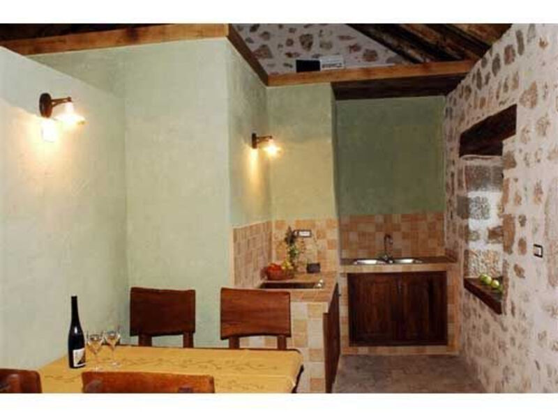 Kamenný dům 1355-1