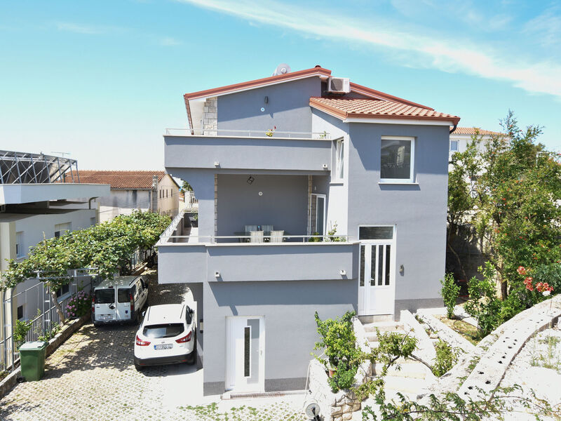 Apartmány 1355-1