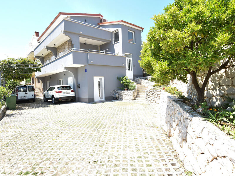 Apartmány 1355-1