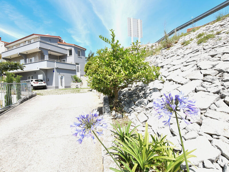 Apartmány 1355-1
